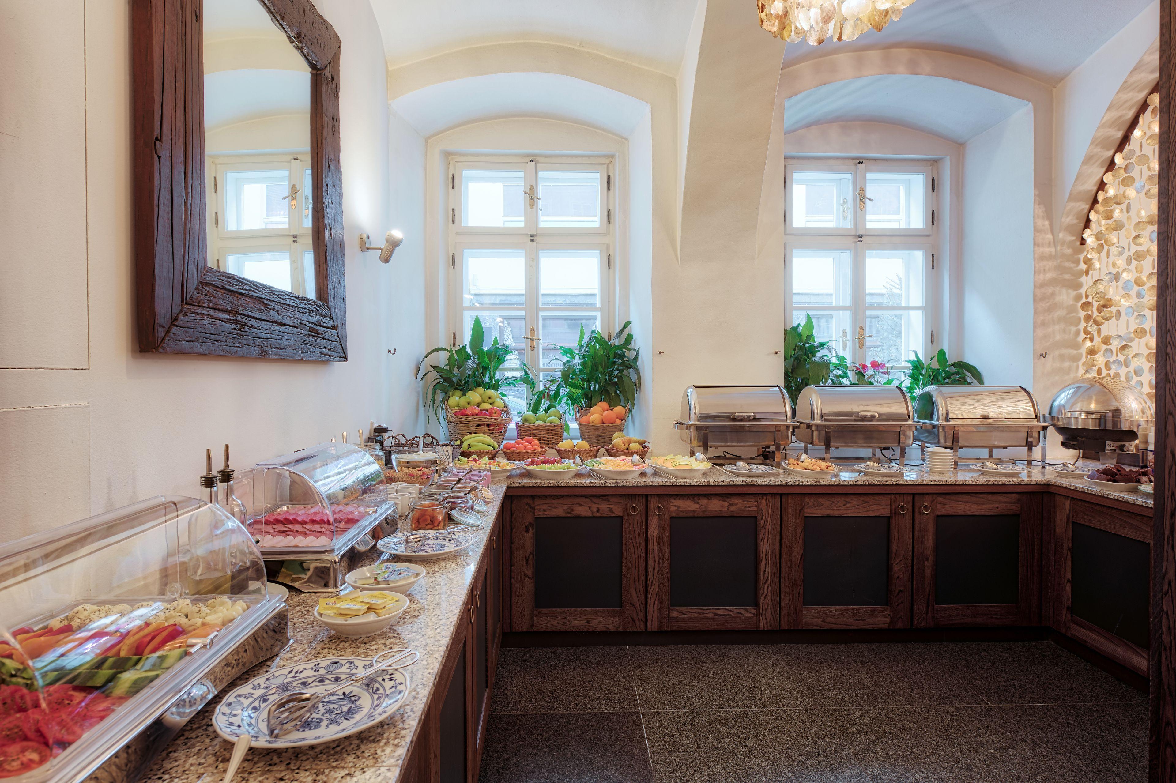 Hotel Residence Agnes — Bilder 3